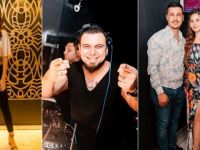 Eğlencenin ritmi yükseliyor