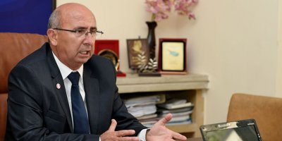 Özersay’ın topluma açıklama borcu var