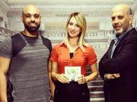 Magazin gündemi “1 Çiçek, 1 Böcek”te