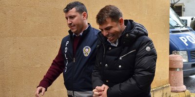 Akacan davası 21 Mart'a ertelendi