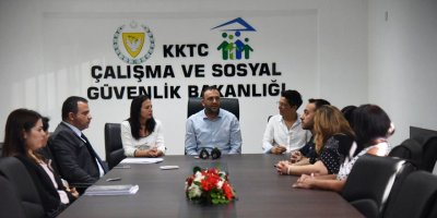 Asgari ücret bir devlet sorunudur