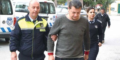 “Bu aile arası bir durum, eşimle konuşup çözebiliriz”