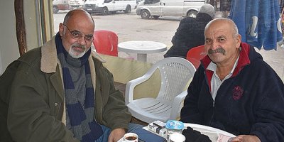 Vatandaşla siyasetin gündemi örtüşmüyor