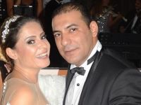 Denktaş ailesinin mutlu günü