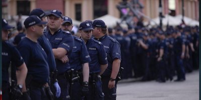 Polonya'da belediye başkanına bıçaklı saldırı