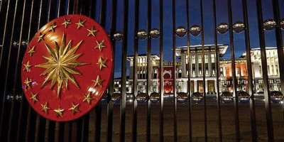 Trump'ın açıklamalarına Cumhurbaşkanlığı'ndan sert yanıt!