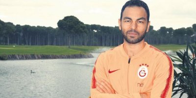 Galatasaray benden ne isterse o olacak