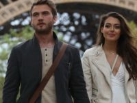 “Çukur” dizisi ses getirdi