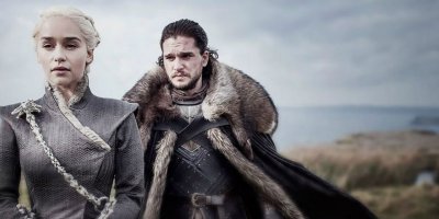Game Of Thrones yeni sezon fragmanı yayınlandı