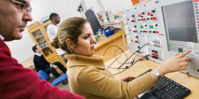 DAÜ Elektrik Mühendisliği’nden iki yeni program