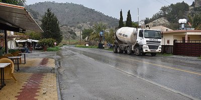 “İkinci bir şantiyeyi istemiyoruz”