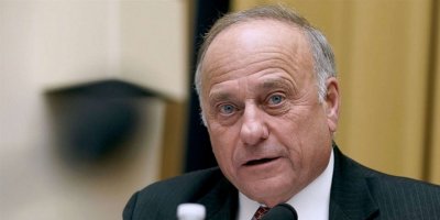 Irkçı ABD'li siyasetçi kongre komitelerinden çıkarıldı