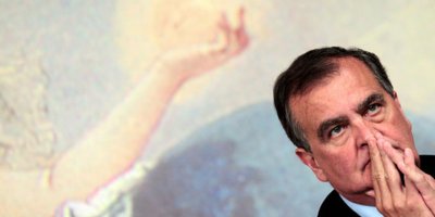 İtalya’nın ilk siyah bakanına ‘orangutan’ diyen senatöre 18 ay hapis cezası