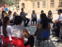 KTÖS okulları ziyaret ediyor