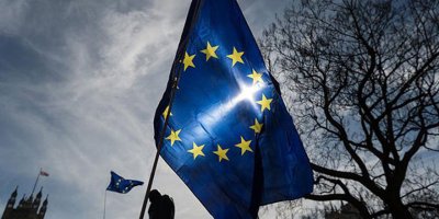 AB'den Srebrenitsa soykırımı mesajı "Her zaman hatırlamak ortak görevimiz."