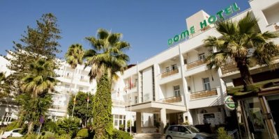 UBP Dome Otel konusunda hükümete karşı protesto eylemi düzenleyecek