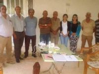 TKP Yeni Güçler Gelincik örgütü kuruldu