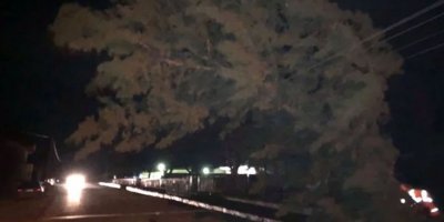 "Mecbur kalmadıkça sokağa çıkmayın!"