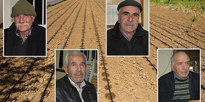 “İşin kaymağını toptancı yiyor”