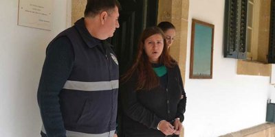 6 yıl hapis yatacak