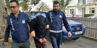 Şaka başını belaya soktu