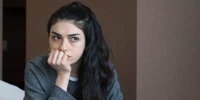 Ergüçlü iki filmle, iki dalda aday