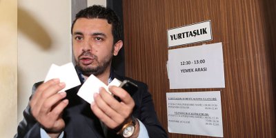 YDP: “Zaroğlu’na yapılan saldırıları esefle kınıyoruz”