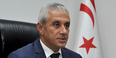 Taçoy: “Siyaset akademisi kuracağız”