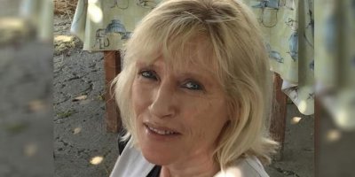 Kayıp Alman kadın halen bulunamadı