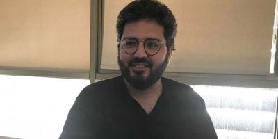 Avrupa Birleşik Solu - İskandinav yeşil solu Halil Karapaşaoğlu’na destek belirtti