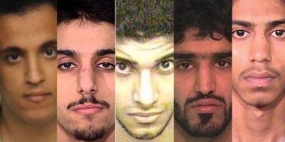 ABD'de suç işleyen Suudi gençler ortadan kayboldu