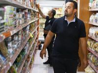 LTB Halk Sağlığı Şubesi Denetimleri… 4 ihbar, 1 faaliyetten durdurma, 1 imha