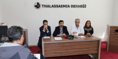 Yazman: “Bin kişiye sağlıklı çocuk sahibi olmalarında yardımcı olduk”