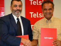 Telsim Ve Foder işbirliğiyle düzenlenen Çocuk Gözüyle Fotoğraf Yarışması’nın konusu “Kıbrıs’ta meslekler”