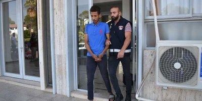 Artık yargılanmayı cezaevinde bekleyecek