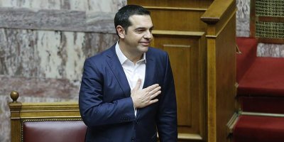 Çipras güven tazeledi