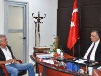 Çavuşoğlu: “Destekler, Kooperatifler üzerinden verilecek”