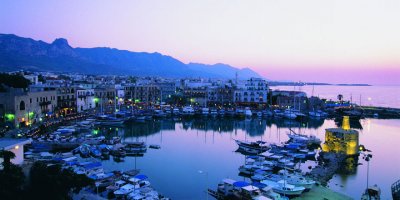 Google arama motorunda, Kıbrıs Tatili tıklanma oranında artış