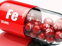 Demir Eksikliği için "Siyah Gıda"ları tüketin