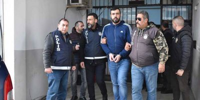 Kanunsuz silah taşımaktan yargılanacak