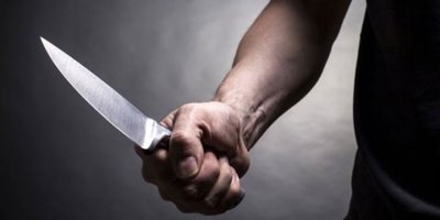 Marmara Parkı'nda bıçaklı kavga!