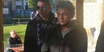 Babasını yaralayan zanlı mahkeme çıkarıldı