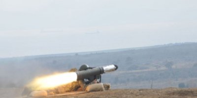 Mevlevi bölgesinde 29-31 Ocak tarihleri arasında güdümlü tanksavar atışları yapılacak