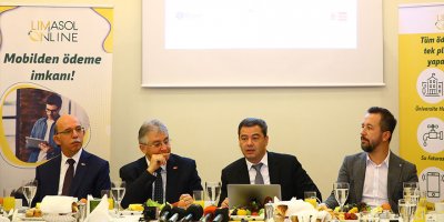 LİMON ile faturaları ödemek artık çok kolay