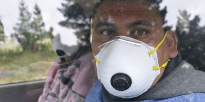 Arjantin'de hantavirüsten ölenlerin sayısı artıyor