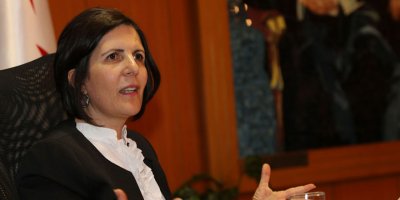 Siber: “İptal ettiğimiz araziyi Özersay’ın bakanı aynı şahsa verdi”