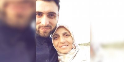 HP İskele  Milletvekili Mesut Genç'in acı günü