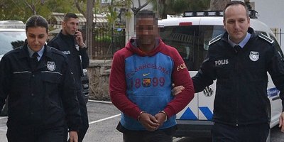 “Cinsel istismara uğradım”