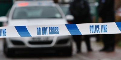 Lunapark kazasında anne ve oğlu yaralandı