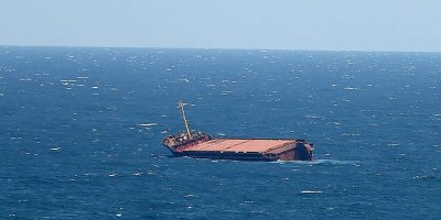 Çin'den ABD'ye "Güney Çin denizi’nde provokasyonu bırak" çağrısı